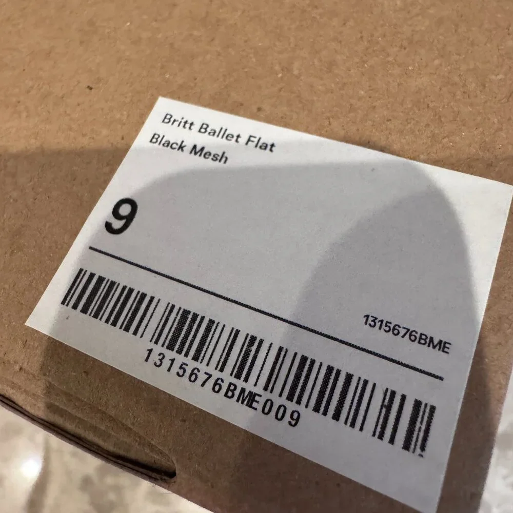 Reformation Britt Ballet Flat - Picture 3 of 6